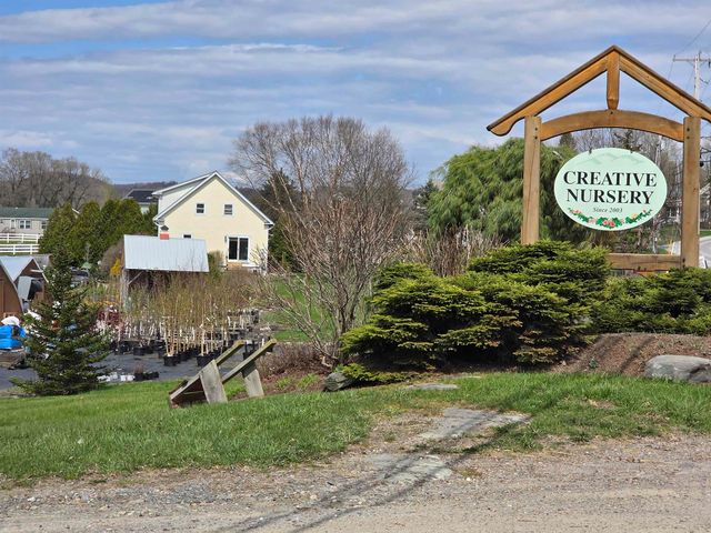 48C Starbird Road, Jericho, VT 05465