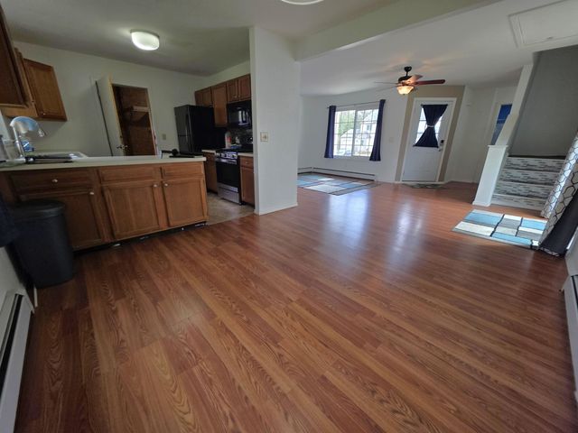 48C Starbird Road, Jericho, VT 05465