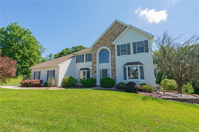 2763 Lapp Road, Allentown City, PA 18104