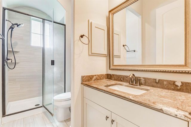 4411 Calvet Forest Drive, Katy, TX 77494