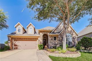 4411 Calvet Forest Drive, Katy, TX 77494