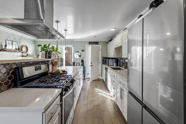 1667 Klamath Drive, Salinas, CA 93906