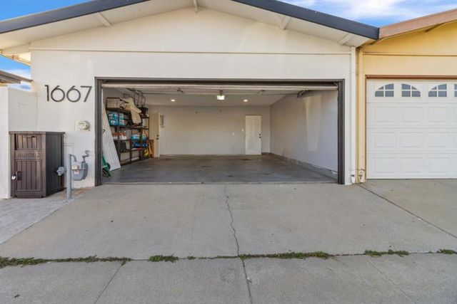 1667 Klamath Drive, Salinas, CA 93906