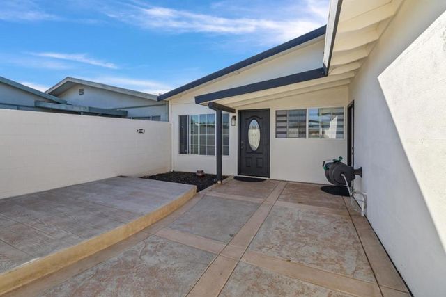 1667 Klamath Drive, Salinas, CA 93906