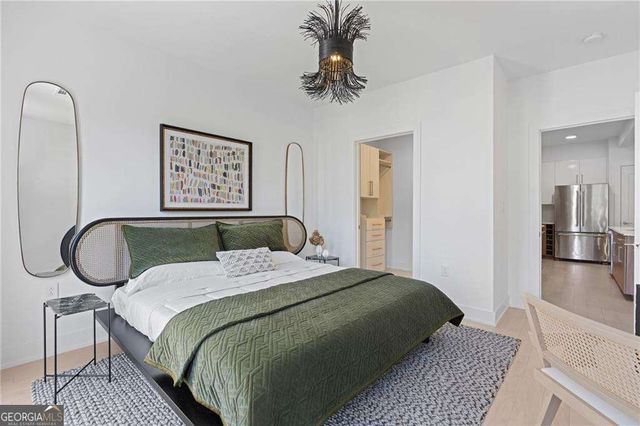 775 Juniper Street NE 212, Atlanta, GA 30308