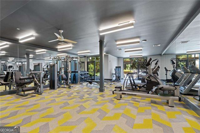 775 Juniper Street NE 212, Atlanta, GA 30308