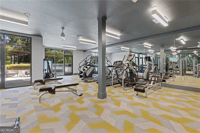 775 Juniper Street NE 212, Atlanta, GA 30308