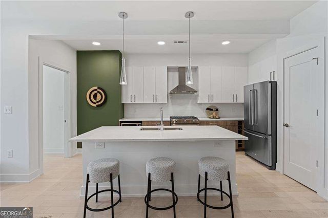 775 Juniper Street NE 212, Atlanta, GA 30308