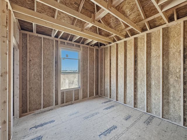 1104 Rosenda Lane, Amarillo, TX 79124