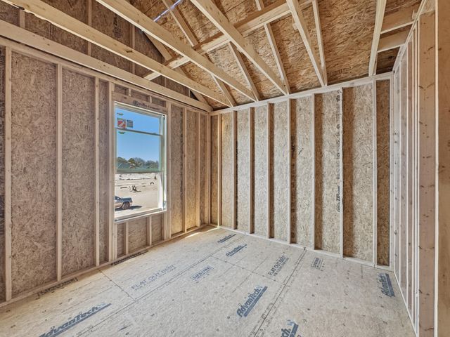 1104 Rosenda Lane, Amarillo, TX 79124