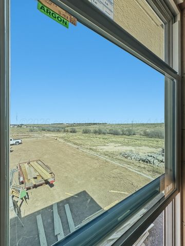 1104 Rosenda Lane, Amarillo, TX 79124