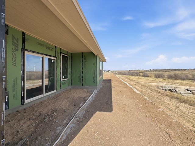 1104 Rosenda Lane, Amarillo, TX 79124