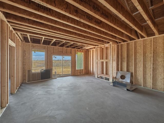 1104 Rosenda Lane, Amarillo, TX 79124