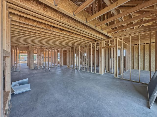 1104 Rosenda Lane, Amarillo, TX 79124