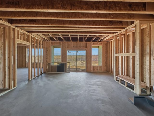 1104 Rosenda Lane, Amarillo, TX 79124