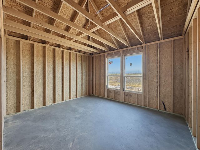 1104 Rosenda Lane, Amarillo, TX 79124