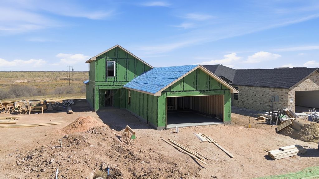 1104 Rosenda Lane, Amarillo, TX 79124