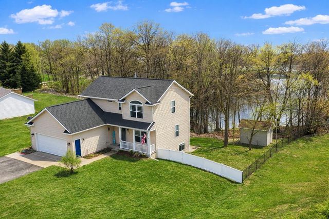 2066 52nd Street Sw, City Of Wyoming, MI 49519