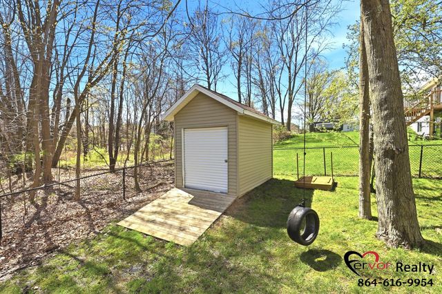 2066 52nd Street Sw, City Of Wyoming, MI 49519