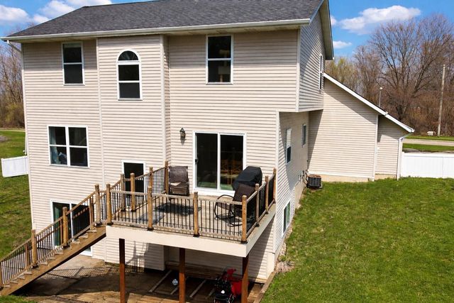 2066 52nd Street Sw, City Of Wyoming, MI 49519