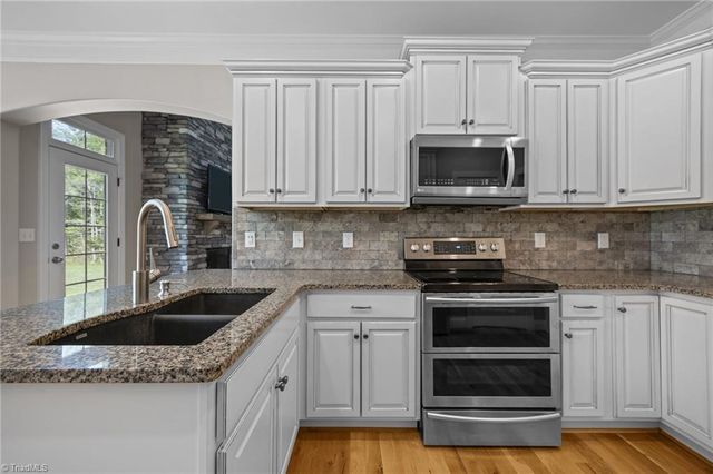 432 Vine Drive, Lexington, NC 27292