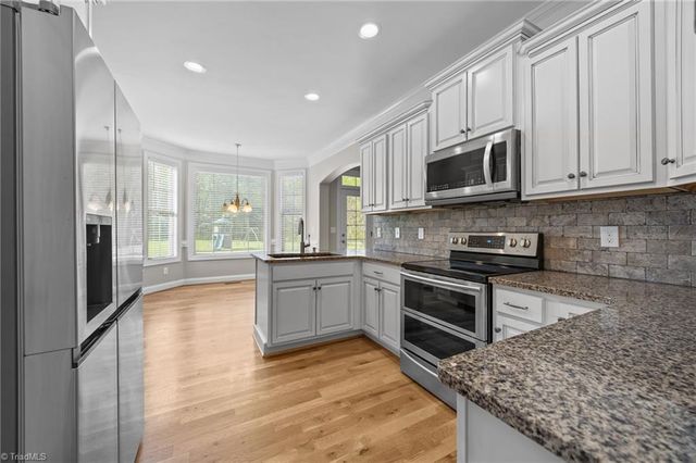 432 Vine Drive, Lexington, NC 27292