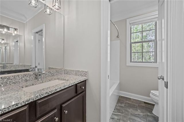 432 Vine Drive, Lexington, NC 27292