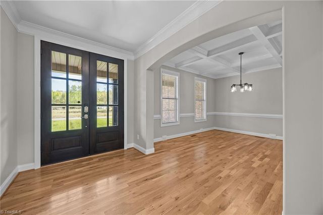 432 Vine Drive, Lexington, NC 27292