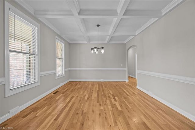 432 Vine Drive, Lexington, NC 27292