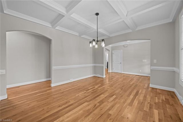 432 Vine Drive, Lexington, NC 27292