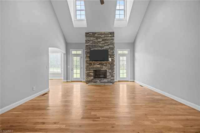 432 Vine Drive, Lexington, NC 27292