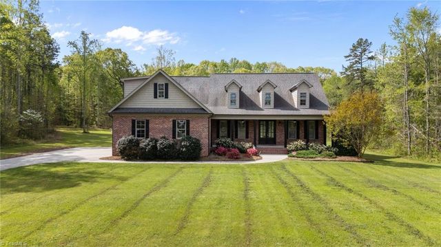 432 Vine Drive, Lexington, NC 27292