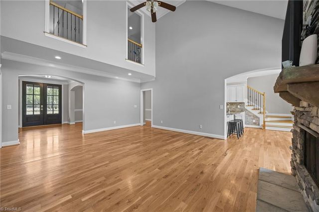 432 Vine Drive, Lexington, NC 27292