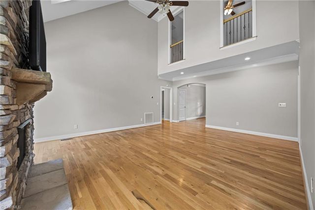 432 Vine Drive, Lexington, NC 27292