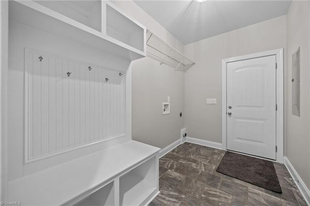 432 Vine Drive, Lexington, NC 27292