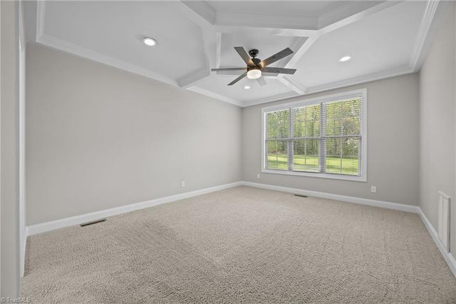 432 Vine Drive, Lexington, NC 27292
