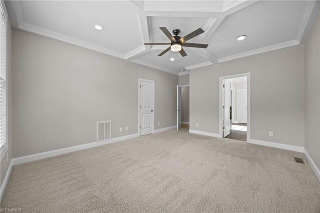 432 Vine Drive, Lexington, NC 27292