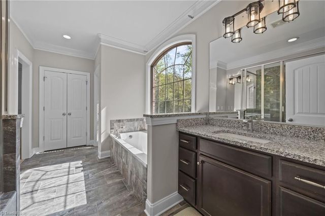432 Vine Drive, Lexington, NC 27292