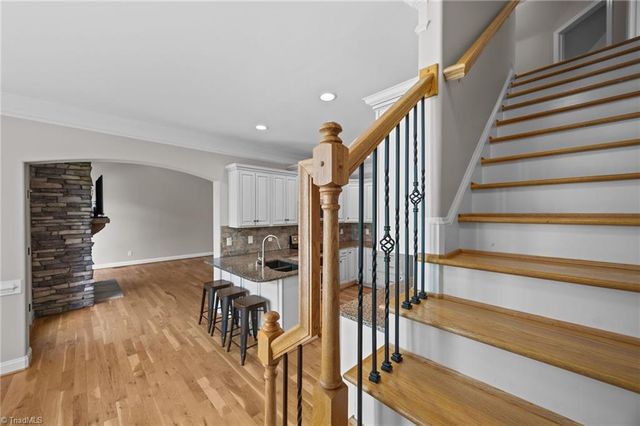 432 Vine Drive, Lexington, NC 27292