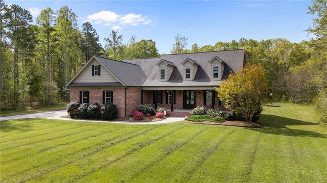 432 Vine Drive, Lexington, NC 27292