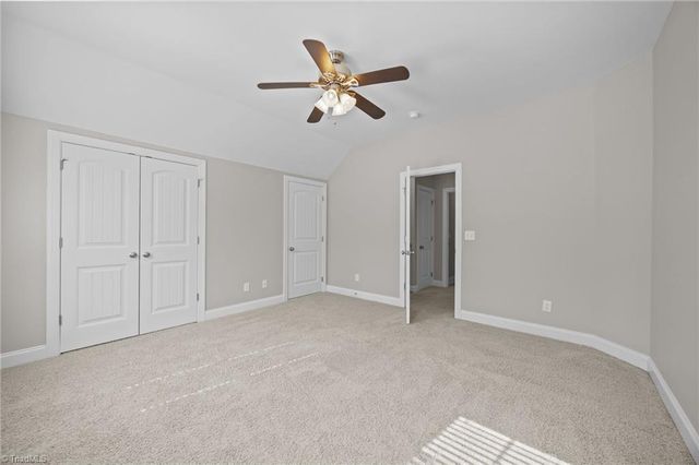 432 Vine Drive, Lexington, NC 27292