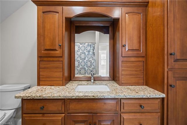 432 Vine Drive, Lexington, NC 27292
