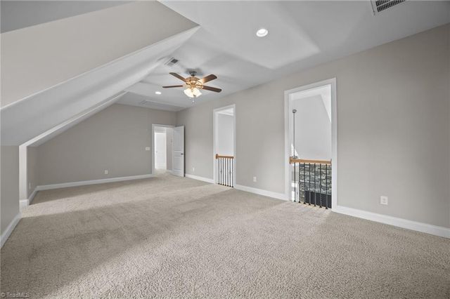 432 Vine Drive, Lexington, NC 27292