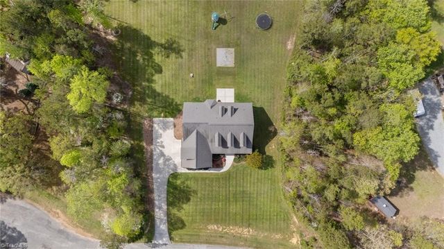 432 Vine Drive, Lexington, NC 27292