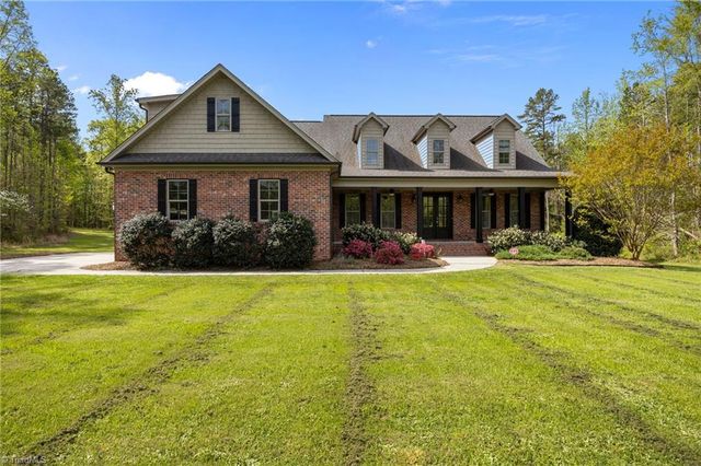 432 Vine Drive, Lexington, NC 27292