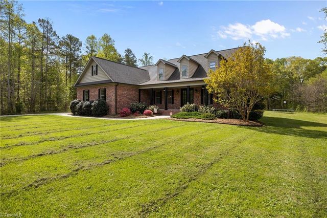 432 Vine Drive, Lexington, NC 27292