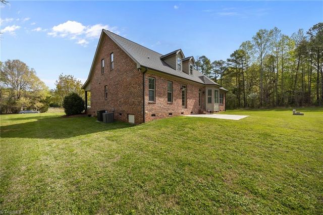 432 Vine Drive, Lexington, NC 27292
