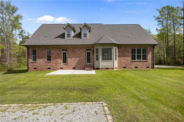 432 Vine Drive, Lexington, NC 27292