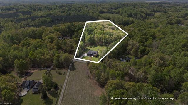 432 Vine Drive, Lexington, NC 27292