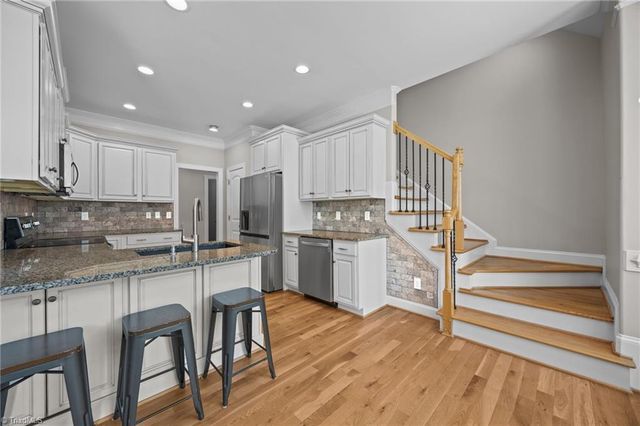 432 Vine Drive, Lexington, NC 27292